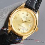 Perfect Replica Rolex Datejust 40mm Men's Watch For Sale 